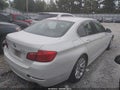2014 BMW 5 Series — photo 4 of 16 | VIN WBA5B3C54ED531126