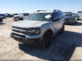 2022 Ford Bronco Sport — photo 2 of 19 | VIN 3FMCR9B67NRE07986