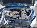 2022 Honda HR-V — photo 10 of 16 | VIN 3CZRU6H17NM728327