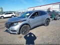 2022 Honda HR-V — photo 2 of 16 | VIN 3CZRU6H17NM728327