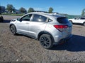 2022 Honda HR-V — photo 3 of 16 | VIN 3CZRU6H17NM728327