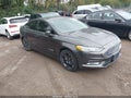 2018 Ford Fusion — photo 1 of 16 | VIN 3FA6P0LU7JR280611
