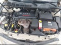 2007 Toyota Camry Hybrid — photo 10 of 11 | VIN JTNBB46K673015254