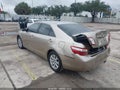 2007 Toyota Camry Hybrid — photo 3 of 11 | VIN JTNBB46K673015254