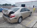 2007 Toyota Camry Hybrid — photo 4 of 11 | VIN JTNBB46K673015254