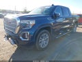 2022 GMC Sierra 1500 Limited — photo 2 of 15 | VIN 1GTU9FEL0NZ226829