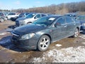 2012 Chevrolet Malibu — photo 2 of 12 | VIN 1G1ZC5E0XCF186418