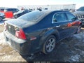 2012 Chevrolet Malibu — photo 4 of 12 | VIN 1G1ZC5E0XCF186418