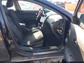 2012 Chevrolet Malibu — photo 5 of 12 | VIN 1G1ZC5E0XCF186418