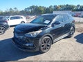 2017 Hyundai Santa Fe — photo 2 of 16 | VIN 5XYZW4LA2HG486060