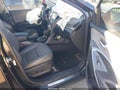 2017 Hyundai Santa Fe — photo 5 of 16 | VIN 5XYZW4LA2HG486060