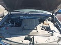 2014 Lincoln Navigator — photo 10 of 16 | VIN 5LMJJ3J54EEL00124
