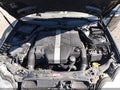 2005 Mercedes-Benz C-Class — photo 10 of 11 | VIN WDBRF61J05A652813