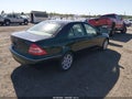 2005 Mercedes-Benz C-Class — photo 4 of 11 | VIN WDBRF61J05A652813