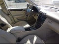 2005 Mercedes-Benz C-Class — photo 5 of 11 | VIN WDBRF61J05A652813