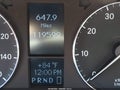 2005 Mercedes-Benz C-Class — photo 7 of 11 | VIN WDBRF61J05A652813