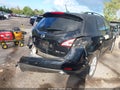 2011 Nissan Murano — photo 4 of 17 | VIN JN8AZ1MW6BW152240