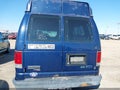 2010 Ford E-350 — photo 16 of 19 | VIN 1FBSS3BL2ADA95171
