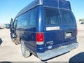 2010 Ford E-350 — photo 3 of 19 | VIN 1FBSS3BL2ADA95171