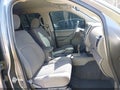 2020 Nissan Frontier — photo 5 of 16 | VIN 1N6ED0EB1LN707357