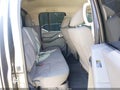 2020 Nissan Frontier — photo 8 of 16 | VIN 1N6ED0EB1LN707357