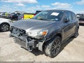 2019 Mitsubishi Outlander Sport — photo 2 of 16 | VIN JA4AP4AU6KU013818