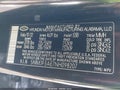 2022 Hyundai Tucson — photo 9 of 16 | VIN 5NMJF3AE7NH098207