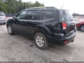 2009 Kia Borrego — photo 3 of 12 | VIN KNDJJ741695031606