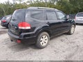 2009 Kia Borrego — photo 4 of 12 | VIN KNDJJ741695031606
