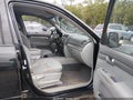 2009 Kia Borrego — photo 5 of 12 | VIN KNDJJ741695031606