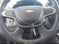 2021 Chevrolet Colorado — photo 11 of 16 | VIN 1GCGSBENXM1294385