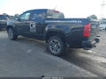 2021 Chevrolet Colorado — photo 3 of 16 | VIN 1GCGSBENXM1294385