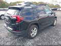 2022 GMC Terrain — photo 4 of 18 | VIN 3GKALTEV1NL111365