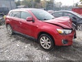 2015 Mitsubishi Outlander Sport — photo 1 of 16 | VIN 4A4AR3AU1FE040475