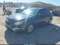 2015 Chevrolet Cruze — photo 2 of 16 | VIN 1G1PA5SH6F7132877