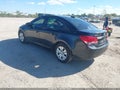 2015 Chevrolet Cruze — photo 3 of 16 | VIN 1G1PA5SH6F7132877
