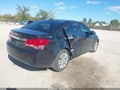 2015 Chevrolet Cruze — photo 4 of 16 | VIN 1G1PA5SH6F7132877
