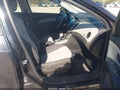 2015 Chevrolet Cruze — photo 5 of 16 | VIN 1G1PA5SH6F7132877