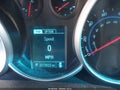 2015 Chevrolet Cruze — photo 7 of 16 | VIN 1G1PA5SH6F7132877