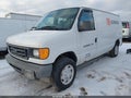 2007 Ford E-150 — photo 2 of 11 | VIN 1FTNE14W67DB45252