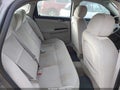2008 Chevrolet Impala — photo 8 of 11 | VIN 2G1WT58K989150316