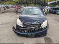 2007 Saturn Aura — photo 13 of 17 | VIN 1G8ZS57N47F218346