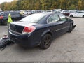 2007 Saturn Aura — photo 4 of 17 | VIN 1G8ZS57N47F218346