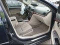 2007 Saturn Aura — photo 5 of 17 | VIN 1G8ZS57N47F218346