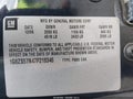 2007 Saturn Aura — photo 9 of 17 | VIN 1G8ZS57N47F218346