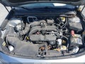 2019 Subaru Legacy — photo 10 of 17 | VIN 4S3BNAB68K3037929