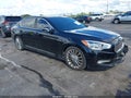 2017 Kia K900 — photo 1 of 16 | VIN KNALW4D44H6036442