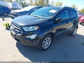 2020 Ford EcoSport — photo 2 of 15 | VIN MAJ3S2GE6LC329377