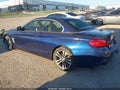 2020 BMW 4 Series — photo 3 of 15 | VIN WBA4Z1C06L5P37555