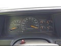 1999 Chevrolet Tahoe — photo 7 of 11 | VIN 3GNEK18R9XG165972